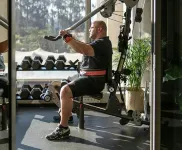 Onomo Hotel Durban - Gym