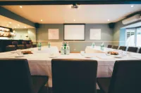 The Blue Boar - Boutique