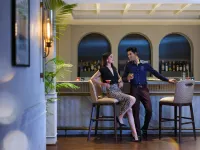 The Crown, Bhubaneswar - Ihcl SeleQtions - Bars