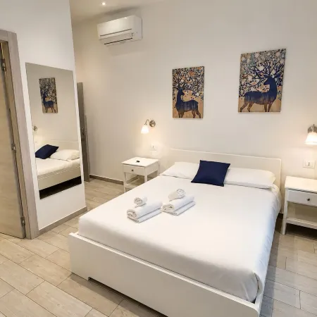 Rossetti Rooms
