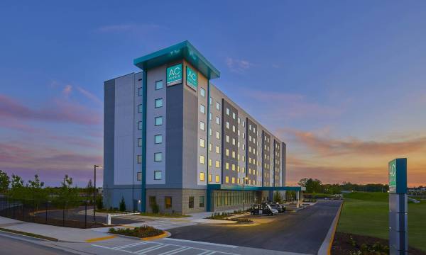 AC Hotel Atlanta Airport Gateway