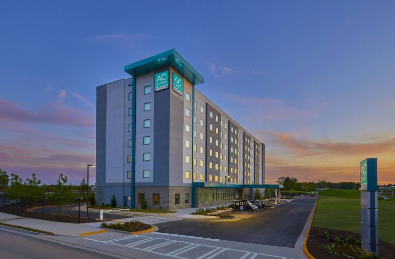 AC Hotel Atlanta Airport Gateway