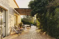 Finca Serena Mallorca, Small Luxury Hotels - parking