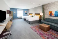 Home2 Suites by Hilton North Little Rock - 3 stelle