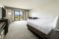 Hampton Inn & Suites Napa - balcony