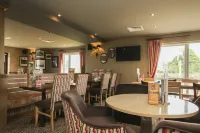 Spring River Ebbsfleet by Marston's Inns - servizio colazione