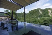 Okuhita Onsen Umehibiki - Hot Springs