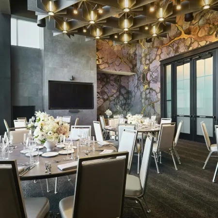 Archer Hotel Tysons