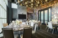 Archer Hotel Tysons - breakfast