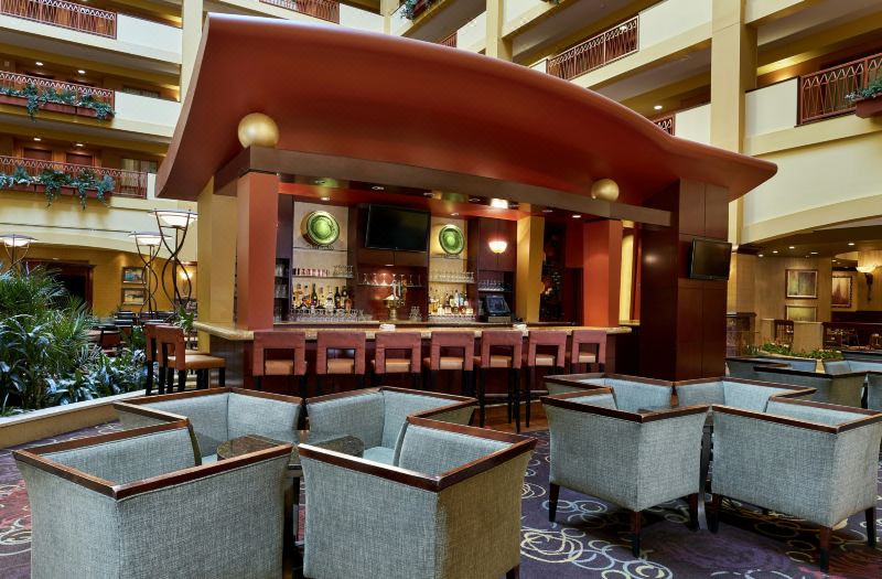 Embassy Suites by Hilton Hampton Convention Center photo 5