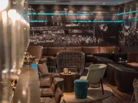 Motel One Leipzig-Nikolaikirche Hotel in zona Torre Panorama