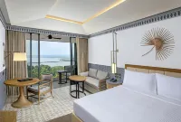 DoubleTree by Hilton Goa - Panaji - Balkoner