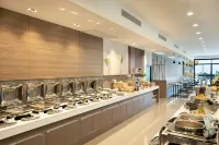 Centara Life Cha-Am Beach Resort Hua Hin - 4 stelle