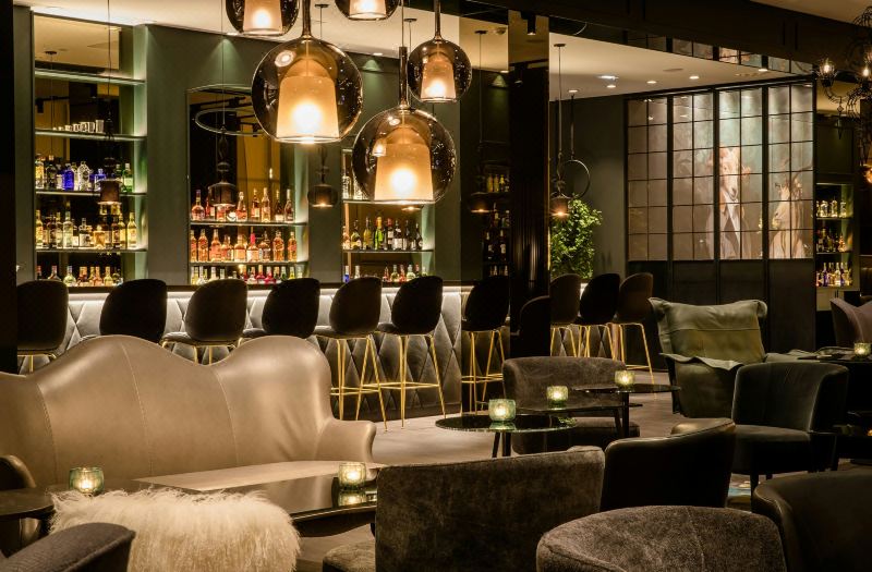 Motel One Paris-Porte Dorée photo 4