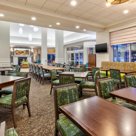 Hilton Garden Inn Minneapolis/Maple Grove