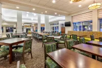 Hilton Garden Inn Minneapolis/Maple Grove - Breakfast