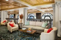 The Terrace Hotel Lakeland, Tapestry Collection by Hilton - 4 étoiles