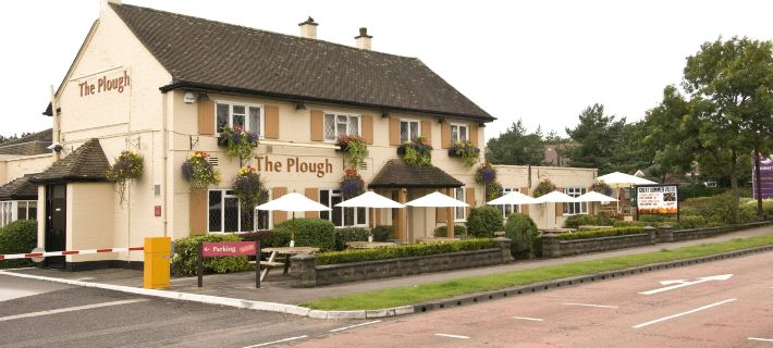 Premier Inn Solihull South (M42) Hotels in Solihull District