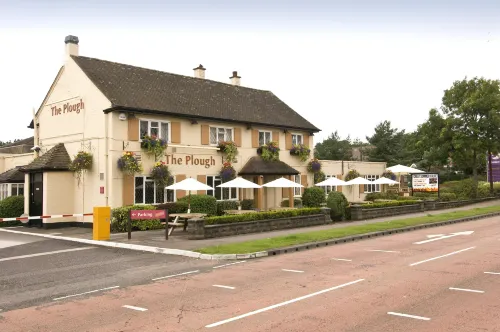 Premier Inn Solihull South (M42) - 3-stjärniga