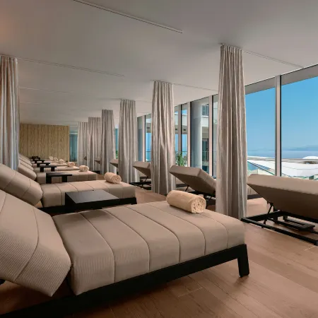 Hilton Rijeka Costabella Beach Resort & Spa