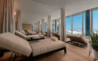 Hilton Rijeka Costabella Beach Resort & Spa - Parkering