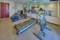 City Express by Marriott Saltillo Sur - Gym