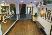 The Steveston Cafe & Hotel - Jacuzzi