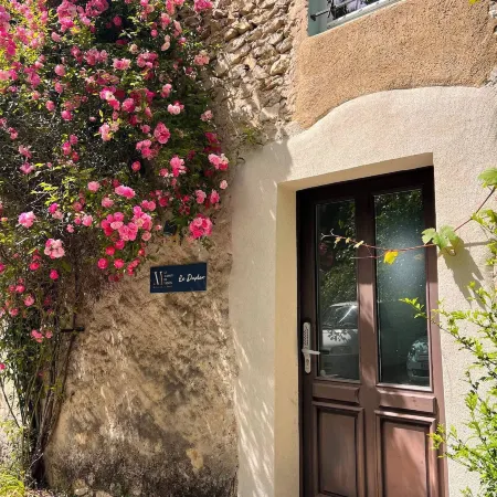 La Maison de Vaison