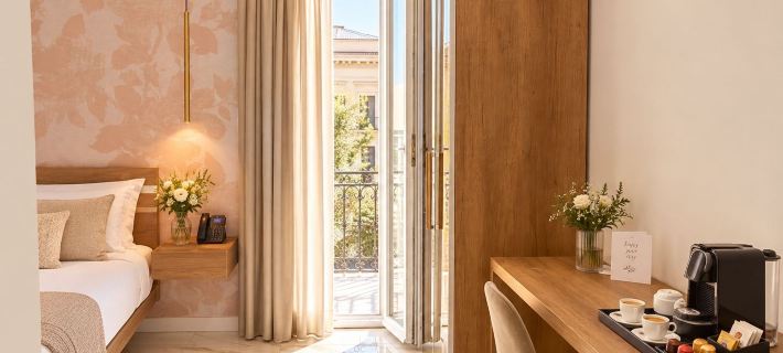 Hotel Diana Hotels in Pompei