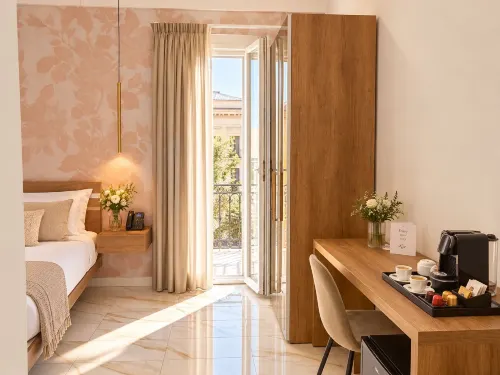 Hotel Diana - 3-Star