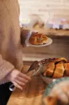 Gar Anat Domus Artis - breakfast