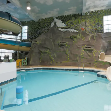 Canad Inns Destination Centre Windsor Park