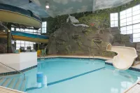 Canad Inns Destination Centre Windsor Park - Pools