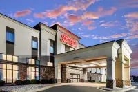 Hampton Inn & Suites Lonoke - Kuntosalit