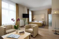 Best Western Plus Ostseehotel Waldschloesschen - Wifi