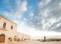 Masseria la Sterpina - 2-Sterne