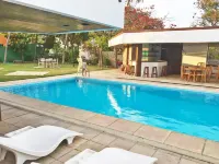 Duro Beach Garden Hotel - Pools