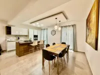 Calypso Grand Oasis Xaghra, 3-br luxury Apartment - 3-Star