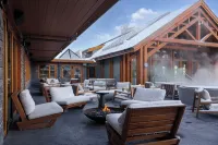 Otter Hotel - 4-Sterne