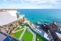 Samcheok Laon Spa Pension - Sea View