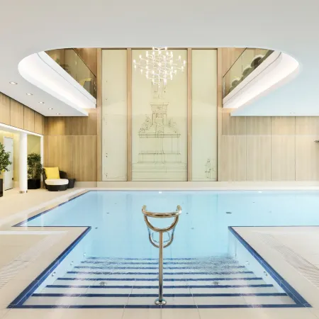 Hotel Bayerischer Hof