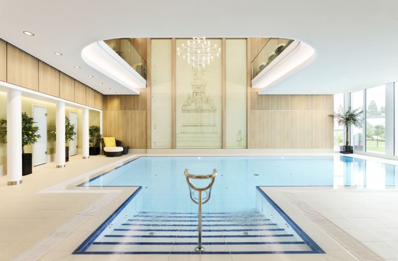 Hotel Bayerischer Hof photo 3