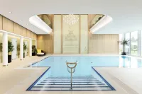 Hotel Bayerischer Hof - Pools