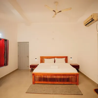 The View - 2 Bedroom Service Villa Các khách sạn gần Thác Soochipara