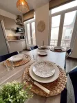 Mes Vacances à Berck - Apartments