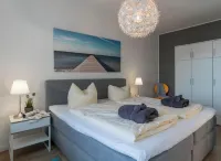 Holiday Apartment With 3 Bedrooms - 3-Star