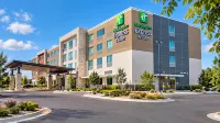 Holiday Inn Express & Suites BOISE AIRPORT by IHG - 3 étoiles