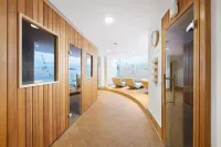 敘爾特島海濱飯店, BW 品質精選 - Wi-Fi