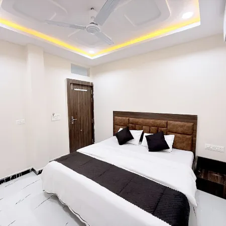 Hotel Vaishnavi Mahakal