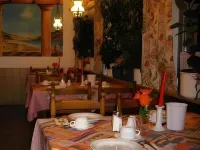 Hotel Stern - 2 Yıldız
